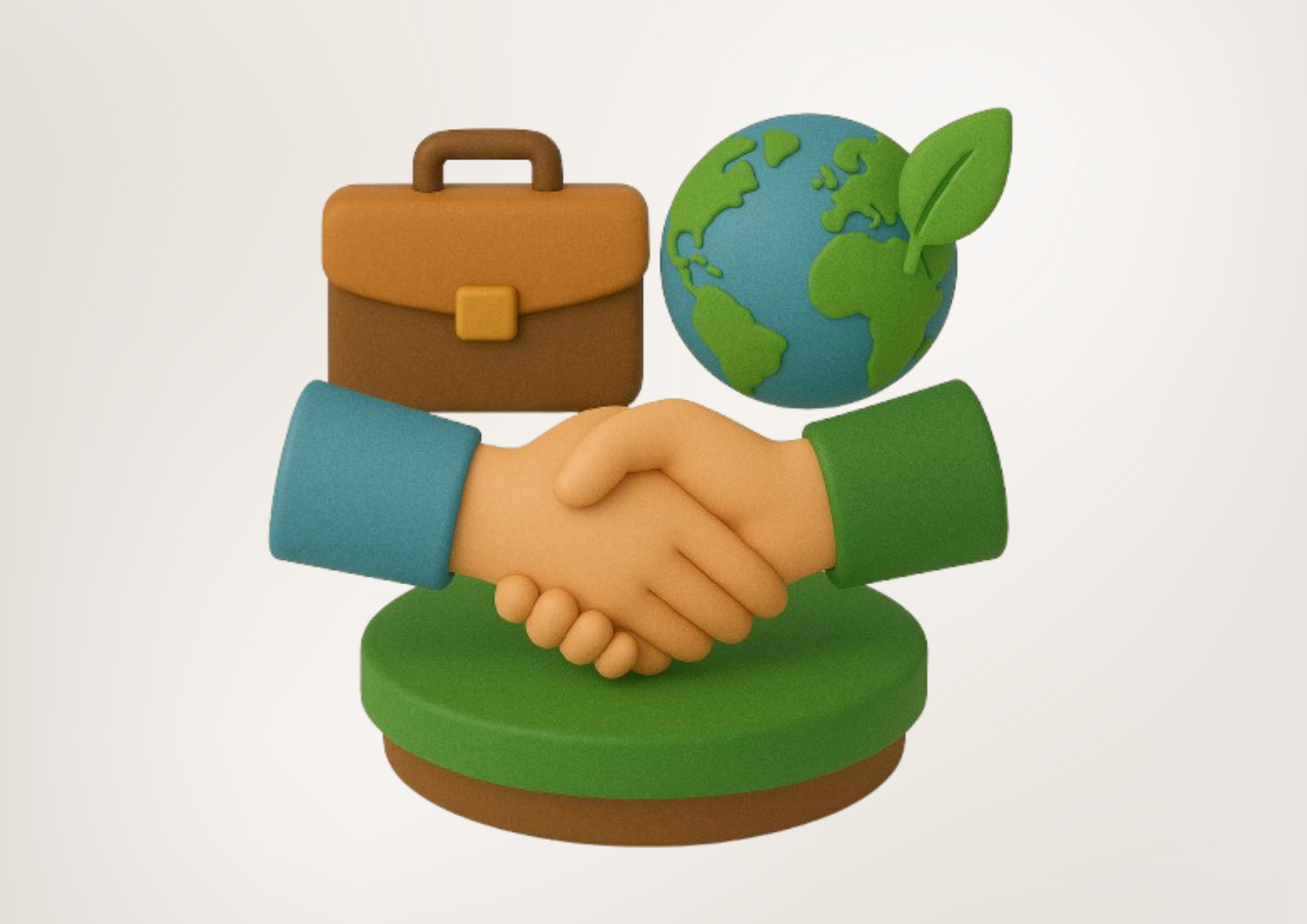 Corporate & Community Partnerships